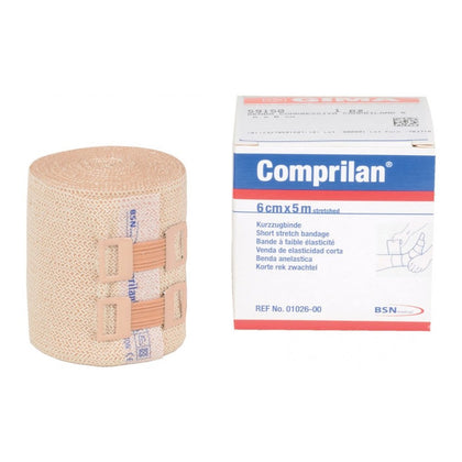 Benda Compressiva Compriland 5 M X 6 cm - 1 Pz.