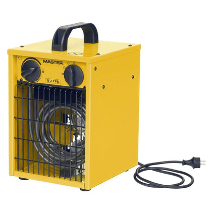 Generatore aria calda elettrica 230V - KW2