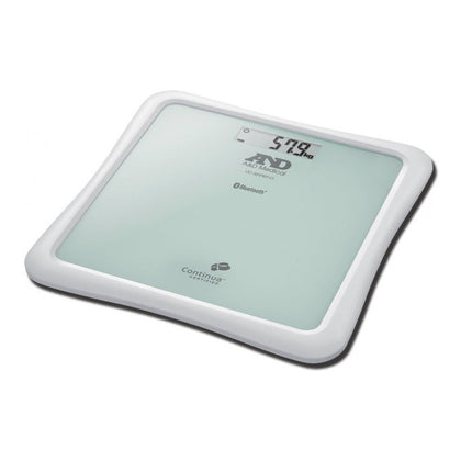 Bilancia Bluetooth A&D - 1 Pz.