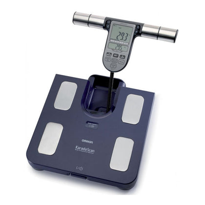 Bilancia Body Fat Omron Bf511 - 1 Pz.