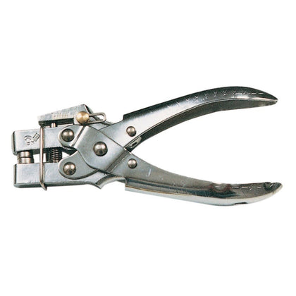 Pinza Occhiellatrice Professionale con 100 Occhioli - 77200