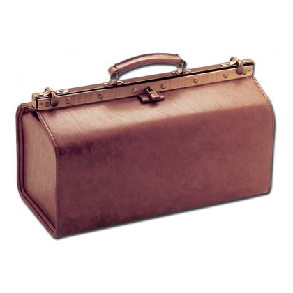 Borsa ''Grande Polus Skay'' - Cognac - 1 Pz.