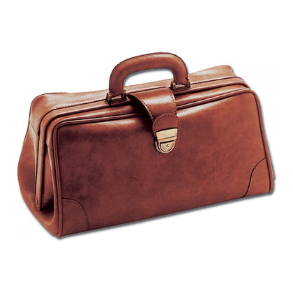 Borsa ''Infermiera Skay'' - Cognac - 1 Pz.