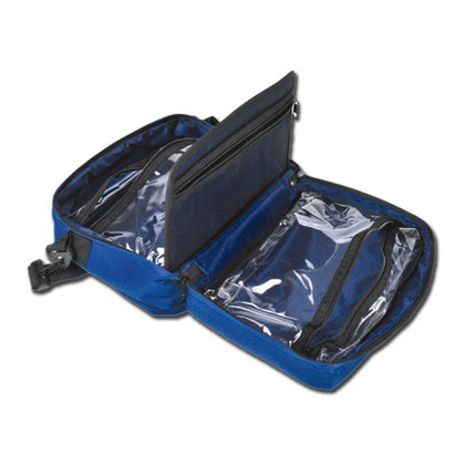 Borsa First Aid - Blu - Vuota - 1 Pz.