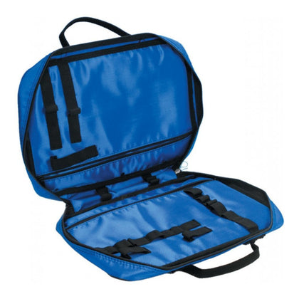 Borsa Medicazione - Cordura - Blu - 1 Pz.