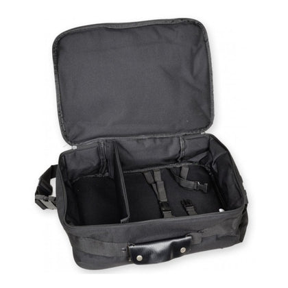 Borsa Portastrumenti - Cordura - Nera - 1 Pz.