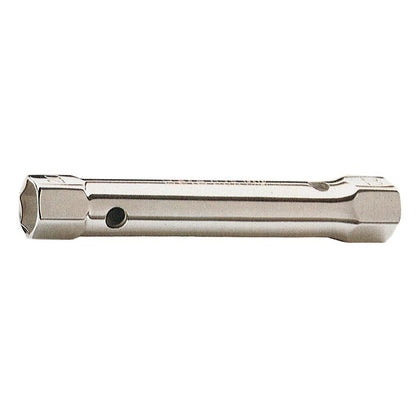 Chiave a Tubo Doppia Esagonale - Misura 8 / 9 mm - 9350111