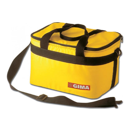 Borsa Termica - Nylon Giallo - 1 Pz.