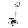 STEP TWIST - Mini Stepper con manubrio - movimento laterale