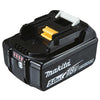 Batteria per Trapano - 18V-5Ah - Bl1850B