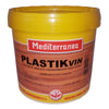 Plastik Vin - Colla Vinilica - 4,8 Kg