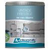 Rb1190 Vernice Vintage - Frappe' - 0,5 Litri