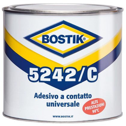 5242/C - Adesivo per Laminati Plastici - 1800 ml