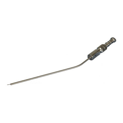 Cannula Asp. Frazier Diametro 3 mm - 1 Pz.