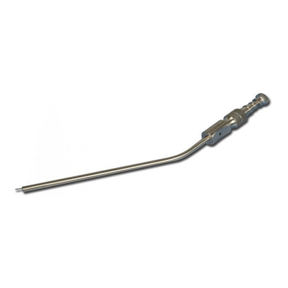 Cannula Asp. Frazier Diametro 4Mm - 1 Pz.