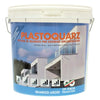 Pittura al Quarzo per interno e esterno - colore bianco - 14 litri - Plasto Quarz - 551CAP000014