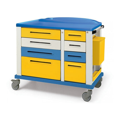 Carrello Basic - Large - 1 Pz.