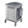 Carrello Basic Ks - Small - 1 Pz.