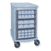 Carrello Double Face Farmacia - 60 Cassetti - 1 Pz.