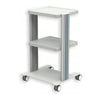 Carrello Easy - 3 Ripiani - 1 Pz.