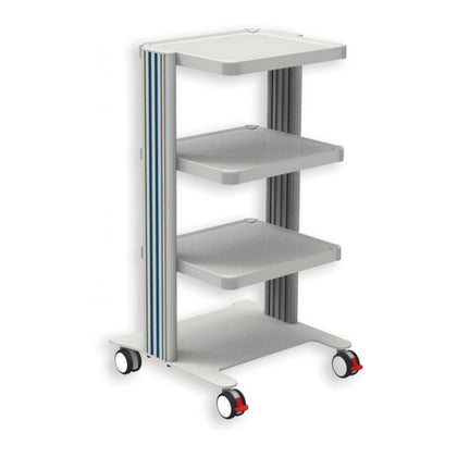 Carrello Easy - 4 Ripiani - 1 Pz.