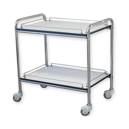 Carrello Gima 2 - Medio - 1 Pz.