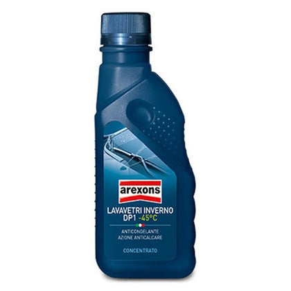 Additivo Lavavetro per Auto - 8401 - DP1 - 250 ml