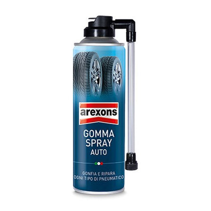 Gomma Spray Auto Per Forature- 8473 - 300 Ml