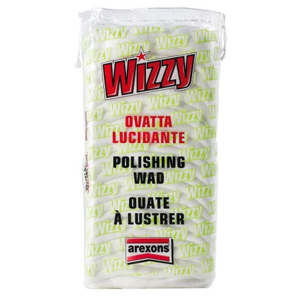 Wizzy Ovatta Lucidante