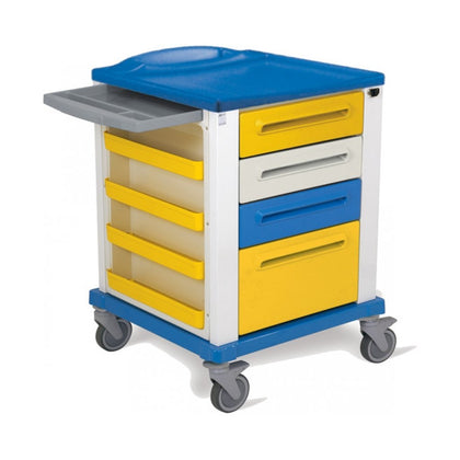 Carrello Medicazione - Small - 1 Pz.