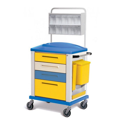 Carrello Medicazione - Standard - 1 Pz.