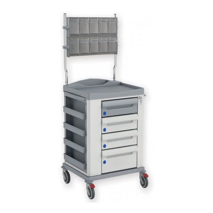 Carrello Medicazione Ks - Small - 1 Pz.