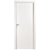 Porta a Battente Modello Microtec Bianco - 210X70 cm