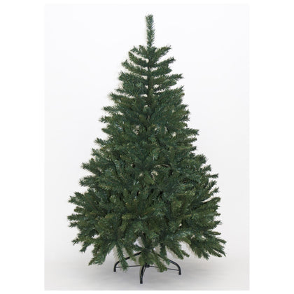 Albero Di Natale Alpino - H180Xø115 Cm