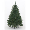 Albero Di Natale Alpino - H210Xø135 Cm