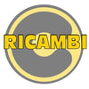 Ricambio Connettori Per Tubo Led 2 Vie