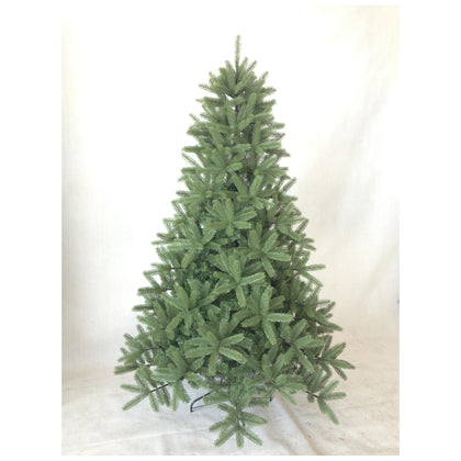 Albero Di Natale Cortina - H240Xø155 Cm