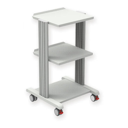 Carrello Smart - 3 Ripiani - 1 Pz.