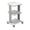 Carrello Smart - 3 Ripiani - 1 Pz.