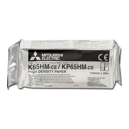 Carta Mitsubishi K65Hm Ce - 4 Rotoli