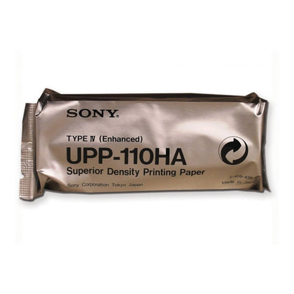 Carta Sony Upp - Ha - Conf. 10 Rotoli