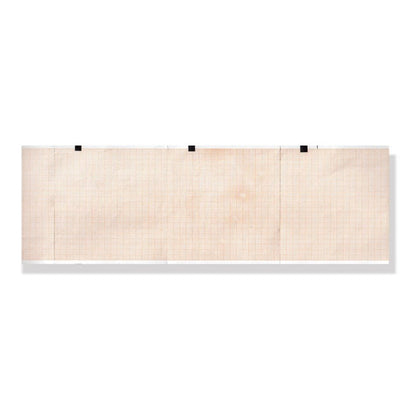 Carta Termica Ecg 114X90 mm X 200 - Pacco Griglia Verde - Conf. 20 Pz.