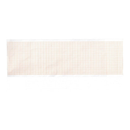 Carta Termica Ecg 80X20 mm X M - Rotolo - Conf. 10 Pz.