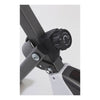 BRX-COMPACT MULTI FIT - cyclette salvaspazio - accesso facilitato - manubrio regolabile