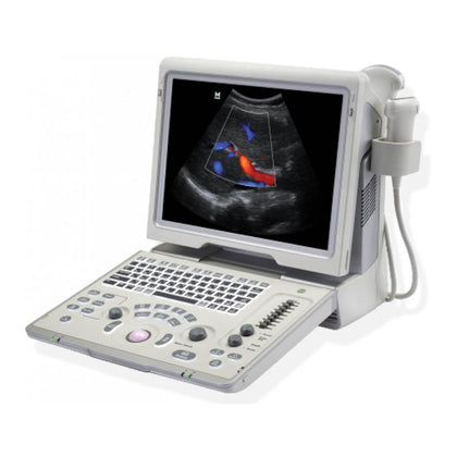 Color Doppler Mindray Z5 - 1 Pz.