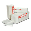 Compressa Garza 5X5Cm Tnt - 10 Pacchi da 100 - 1000 Pz. (10 Conf. da 100 Pz.)
