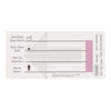 Container Card con Indicatore di Sterilizzazione - Conf. 250 Pz.