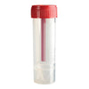 Contenitore Feci 30 ml - Sterile - Conf. 500 Pz.