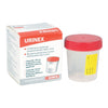 Contenitore Urine 120 ml - Scatola Singola - Conf. 100 Pz.