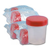 Contenitore Urine 120 ml - Sterile - Conf. 250 Pz.